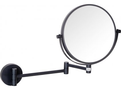 Bemeta DARK: Kozmetické zrkadlo obojstranné 112201510