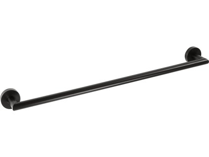 Bemeta Dark držák ručníků 50cm 104204020