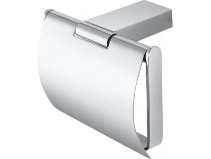 Bemeta Via držák toaletního papíru s krytem 135012012