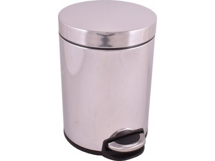 Slezák Rav Odpadkový kôš, 5 litrov Kúpeľňový doplnok COLORADO