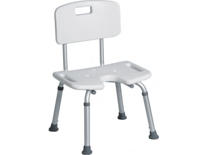 Olsen Spa Sprchová stolička, hranatá KD02331599