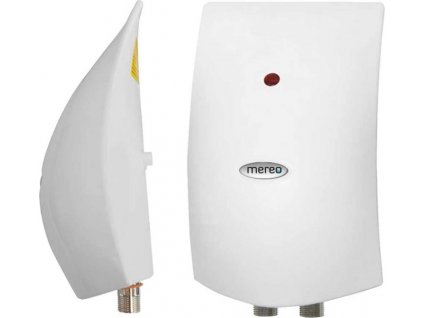 Mereo Průtokový ohřívač vody 3,5 kW, nízkotlaký EPO10