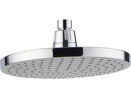 Mereo Talířová sprcha horní, ø 195mm s kloubem pro CB 60101SP CB485SP