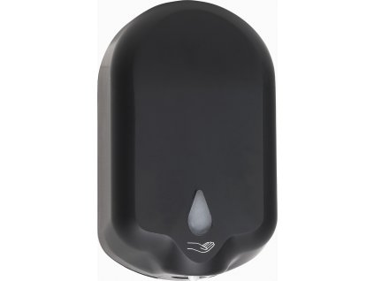 Bemeta Automatický dávkovač dezinfekce, 1200 ml, plast, černý