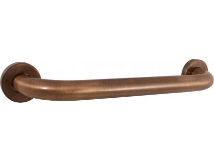 Sliezák Rav Madlo stará mosadz 353 mm (bronz) Kúpeľňový doplnok COLORADO