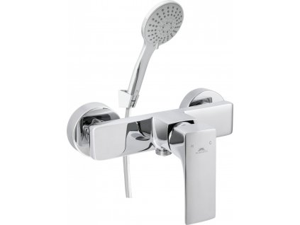 sprchova baterie modena 12k chrom