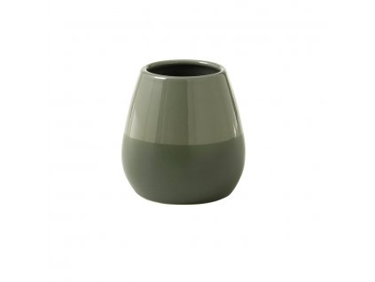 WILMA pohár na postavenie, zelená WL9807