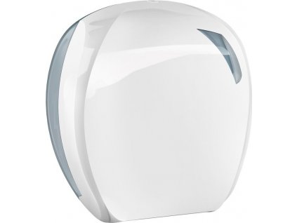 SKIN zásobník na toaletní papír do Ø 24cm, ABS, bílá A90701