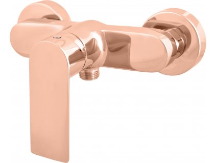 Slezák Rav Vodovodní baterie sprchová NIL - zlatá růžová - lesklá