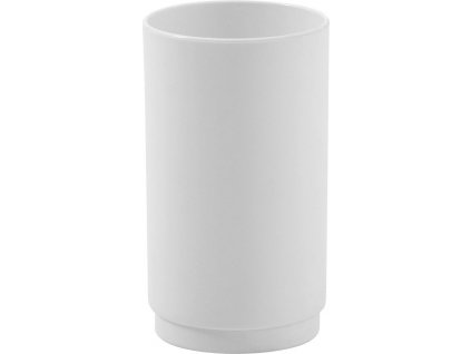 SHARON pohár na postavenie, biela SH9802