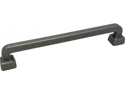 BRERA kovová úchytka, 180/160mm, pewter 15217Z16000.91