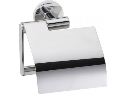 Bemeta CIRCUM: Držák toaletního papíru s krytem