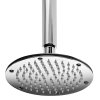 Lineabeta Supioni Hlavová sprcha 18cm, chrom, 53810.29