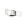 Lineabeta Ciari Skleněné nástěnné LED svítidlo 57014.29
