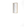 Lineabeta Canavera Zrcadlo 400x900mm 81140.03