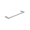 Lineabeta Picola držák ručníků 70cm chrom 5263.29