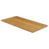 Lineabeta Canavera Deska 700x460mm 811679.03