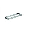 Lineabeta Skuara držák na doplňky nebo ručník 400mm chrom 52814.29