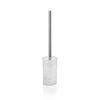 Lineabeta Baketo WC Kartáč matné sklo 55062.81