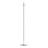 Lineabeta Ranpin stojan s háčky chrom 51195.29