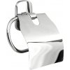RUMBA držák toaletního papíru s krytem RB107  Na tento produkt poskytujeme množstevní slevu