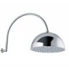 Lineabeta Supioni Hlavová sprcha zvonová, boční montáž, 20 cm, 53919.29