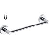 Bemeta Rawell držák ručníků magnetický 206 mm 104104262