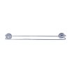 Olsen Spa koupelnový věšák na nalepení 43,5 x 6 x 5 cm KD02091302
