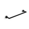 Lineabeta Baketo Black držák na ručníky 50cm 5211.22