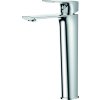 Olsen Spa Modena umyvadlová vysoká baterie chrom OLBAMOD18D