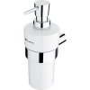 Nimco Bormo Dávkovač tekutého mýdla, keramika, 250 ml BR 11031KN-T-26