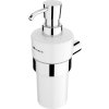 Nimco Bormo Dávkovač tekutého mýdla, keramika, 250 ml BR 11031KN-26