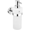 Nimco Unix Dávkovač tekutého mýdla 250 ml, chrom, UN 13031W-T-26