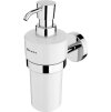 Nimco Unix Dávkovač tekutého mýdla, chrom, UN 13031KN-26
