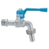Steno zahradní kulový kohout 3/4x1" ANTIFROST 6834134