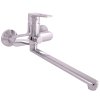 Slezák Rav Colorado baterie pro vanu a umyvadlo s ot. ram. chrom 100 mm CO253.0