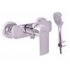 Slezák Rav Vltava baterie sprchová se sprchou 150mm chrom VT481.5/1