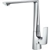 Olsen Spa Modena dřezová baterie chrom OLBAMOD33