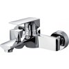 Olsen Spa Modena vanová baterie 150mm chrom OLBAMOD10