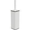 Bemeta White WC štětka na postavení nebo zavěšení 102913094