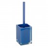 Bemeta VISTA: WC kefa na postavenie; modrá 120113316-102