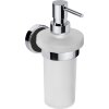 Bemeta TREND-I: Dávkovač tekutého mýdla 230ml, černá 104109018b