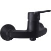 Olsen Spa sprchová baterie UNO 12 NEW černá 150mm OLBAUN12BNEW