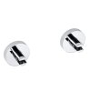 x-round-e-par-drzaku-policky-bez-skla--8-mm--chrom-xr009