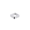 lineabeta dado stolni podstavec pro doplnky dado chrom 61203 29