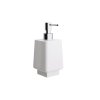 lineabeta dado davkovac mydla 250ml keramicky bila 61223 09