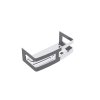 lineabeta filo policka do sprchy 225mm chrom 50039 29