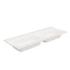 lineabeta grela zapustne umyvadlo s prepadem 1200mm 535762 09