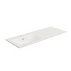 lineabeta grela zapustne umyvadlo s prepadem 1200mm 53573sx 26