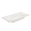 lineabeta grela zapustne umyvadlo s prepadem 900mm 53575 09